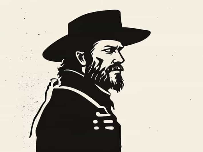 The Frontiersmen A Narrative Allan W Eckert