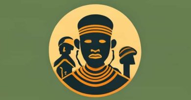 The History Of Togo And The Togolese People