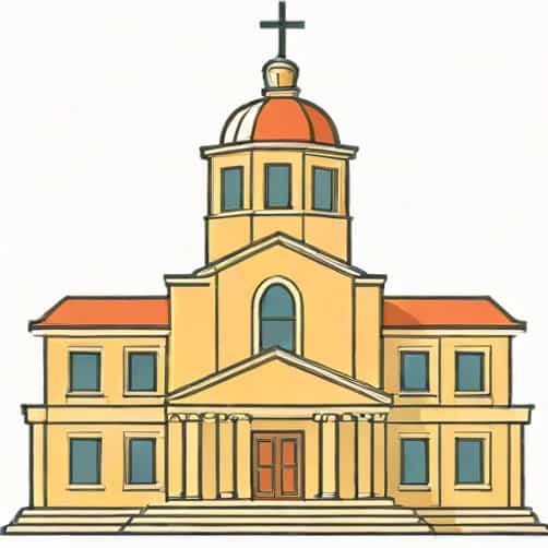 The Interdenominational Theological Center