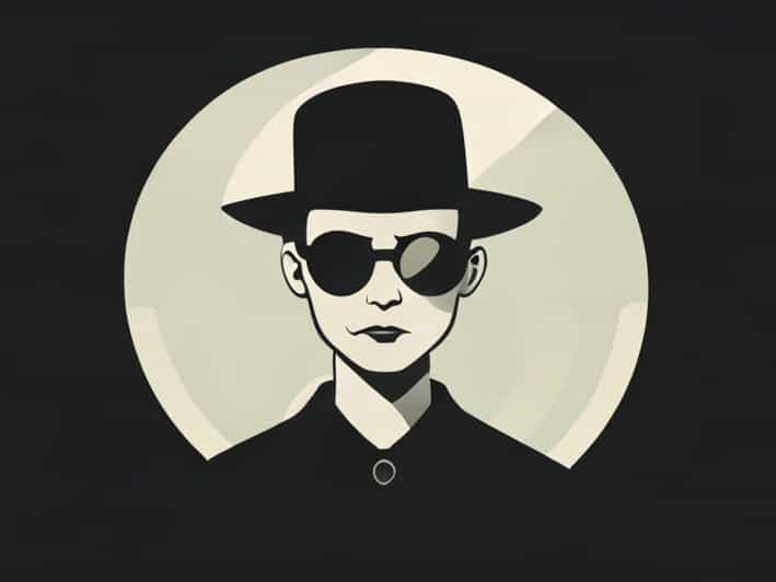 The Kidnapper From Chitty Chitty Bang Bang