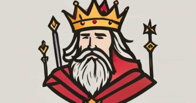 The King The Warrior The Magician The Lover