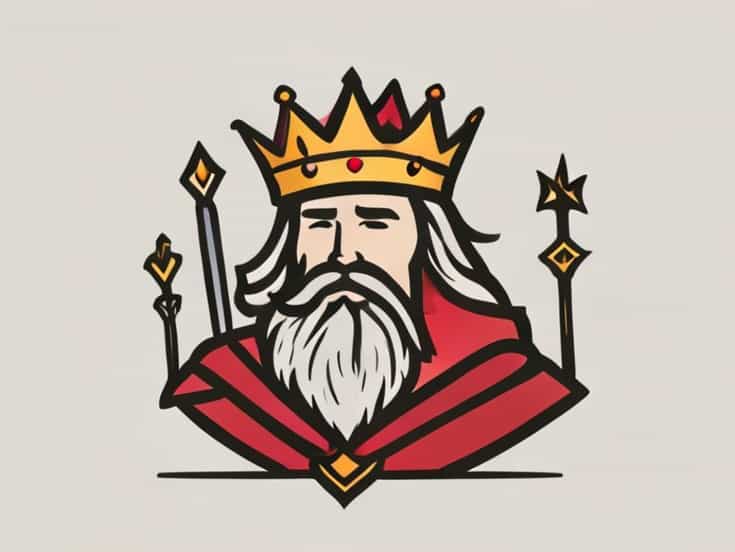 The King The Warrior The Magician The Lover