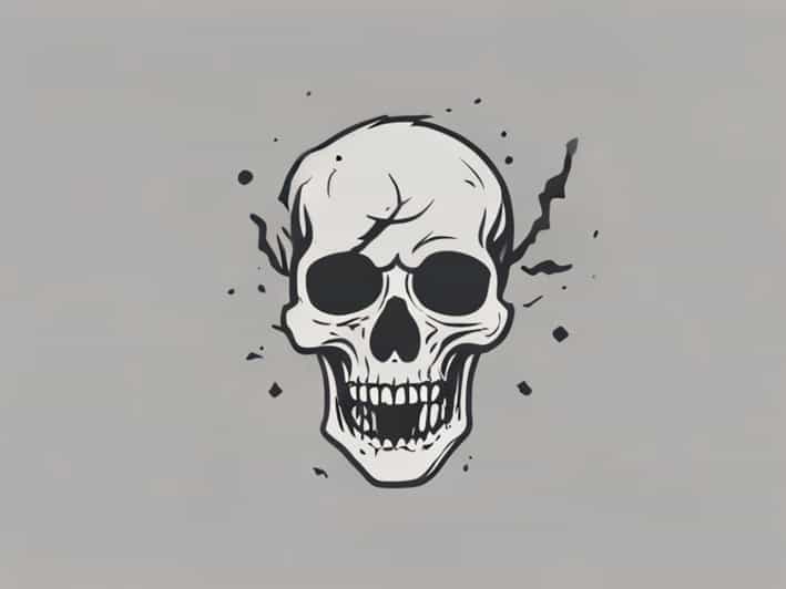 The Physicality Of Death Destroys Us Quote