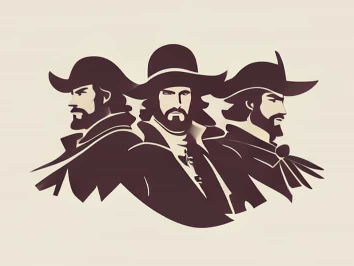 The Three Musketeers Milady Where To Watch