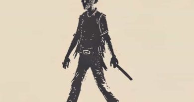The Walking Dead Daryl Dixon Where To Watch