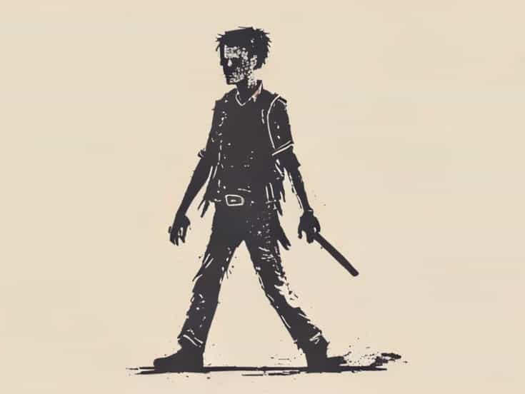 The Walking Dead Daryl Dixon Where To Watch