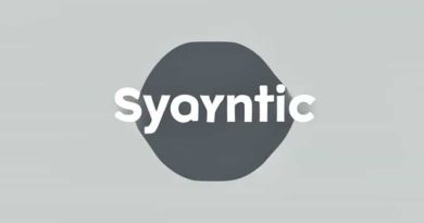 The Word Syntactic Is The Exact Synonym Of