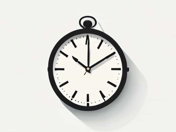 The World Record For The Longest Stopwatch