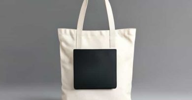 Tote Bag For Women With Laptop Compartment