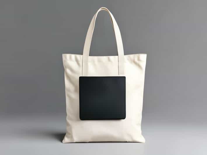 Tote Bag For Women With Laptop Compartment