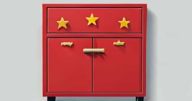 Trump'S Cabinet Picks Are Hawkish On China