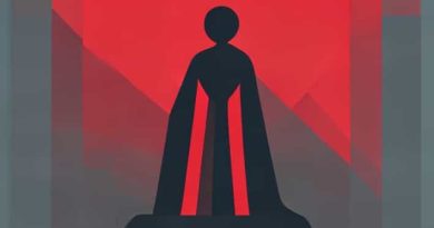 Tyranny Is The Deliberate Removal Of Nuance
