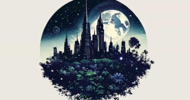 Valerian And The City Of A Thousand Planets