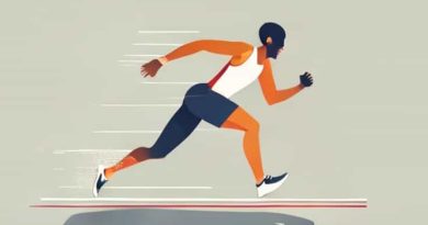 Veer Wants To Participate In The 200m Race