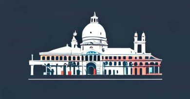 Venice Airport Proceed To Passport Control