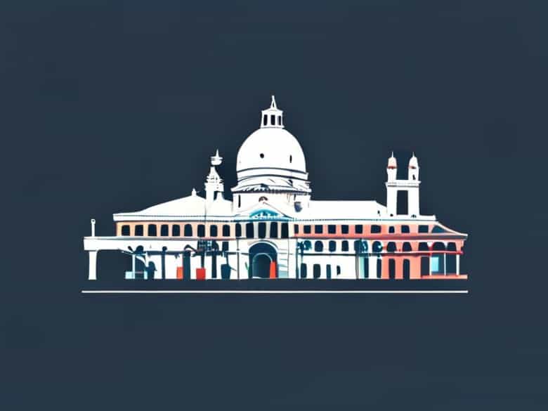 Venice Airport Proceed To Passport Control