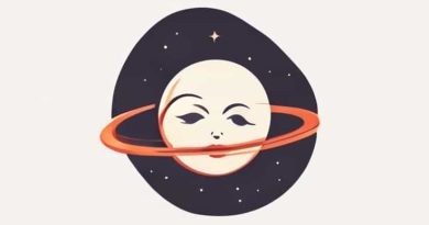 Venus Is The Only Planet To Spin Clockwise