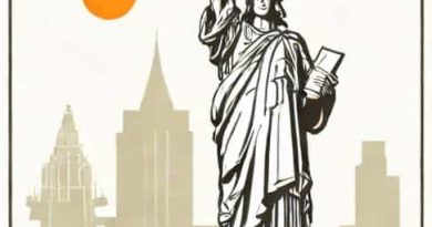 Vigil Jami Immigration Judge San Francisco