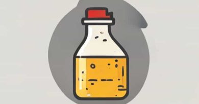 Vinegar To Remove Musty Smell From Basement
