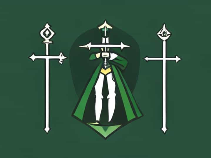 Virtues In Sir Gawain And The Green Knight