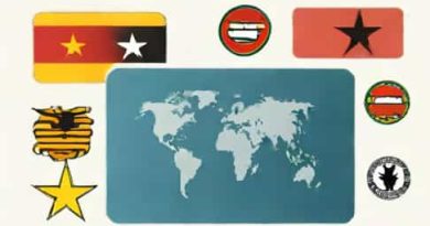 Visa Free Countries For Ghanaian Nationals