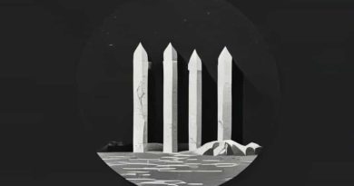 Visions Of Purgatory A Private Revelation