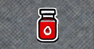 Vitamin Responsible For Coagulation Of Blood