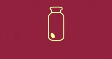 Vitamins For Lack Of Energy And Motivation