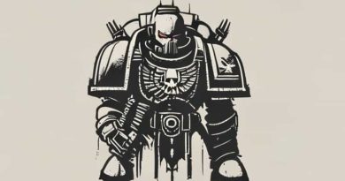Warhammer Rogue Trader Power The Cogitator