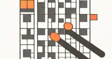What A Campanologist Studies Crossword Clue