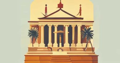 What Are The Hierarchy Of Court In Nigeria