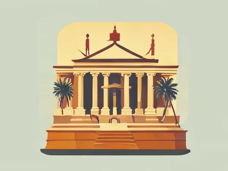 What Are The Hierarchy Of Court In Nigeria