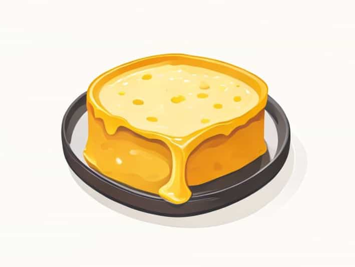 What Are The Ingredients In Velveeta Cheese