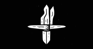 What Do Blacksmiths Quench Their Blades In