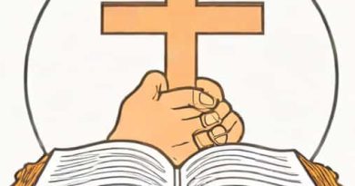 What Does The Bible Say About Worthlessness