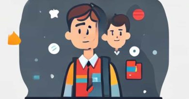 What Happened At School To Frustrate Johnny