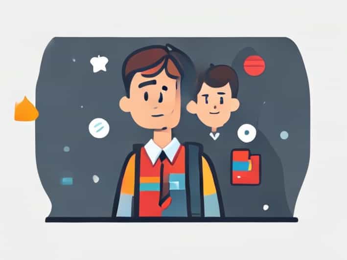 What Happened At School To Frustrate Johnny