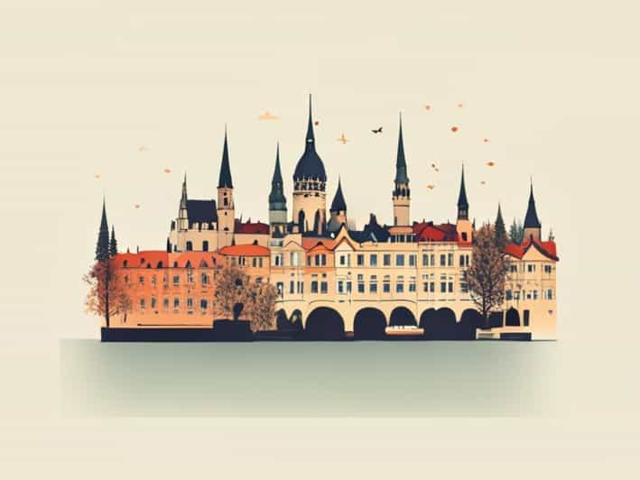 What Happened To Dubcek After Prague Spring