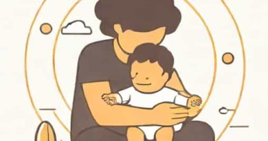 What Happens When You Overprotect Your Child