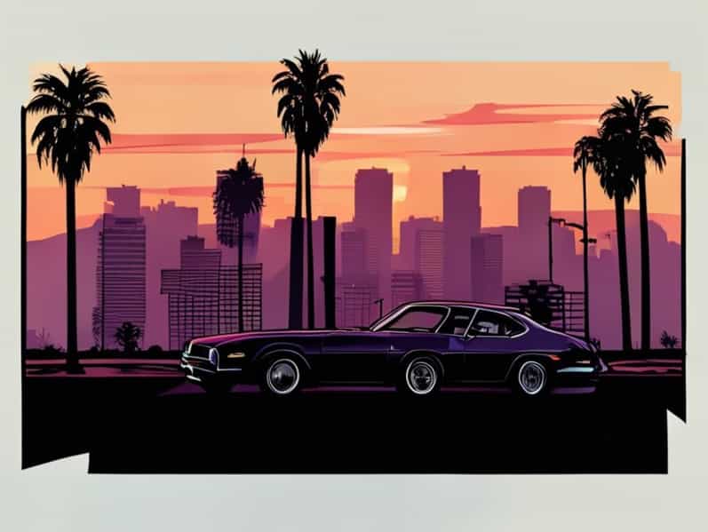 What Is Gta San Andreas Definitive Edition