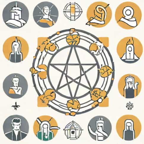 What Is Meant By Interdenominational Unity