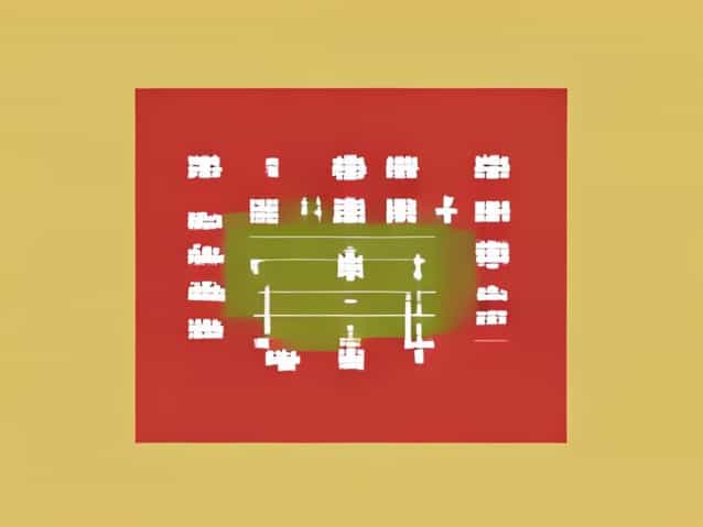 What Is The College Football Playoff Bracket