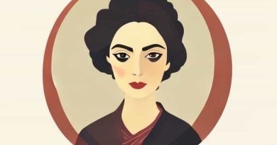 What Is The Great Lillian Hall Movie About