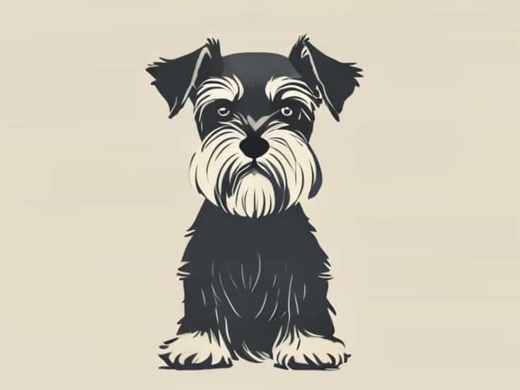 What Is The Life Expectancy Of A Schnauzer