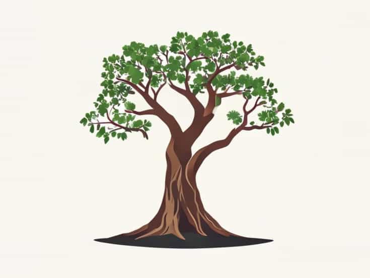 What Is The Scientific Name Of Banyan Tree