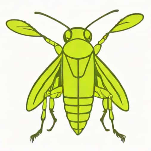 What Is The Scientific Name Of Grasshopper