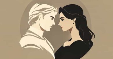 What Is The Story Of Lancelot And Guinevere