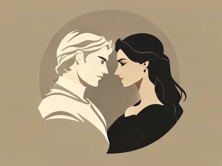 What Is The Story Of Lancelot And Guinevere