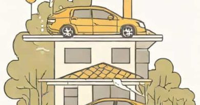 What Is Uninsured Motorist Property Damage