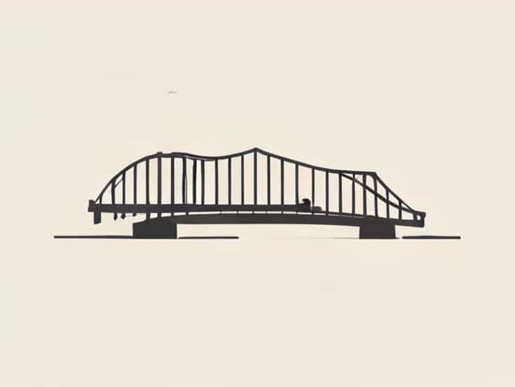 What Type Of Bridge Is The Goethals Bridge